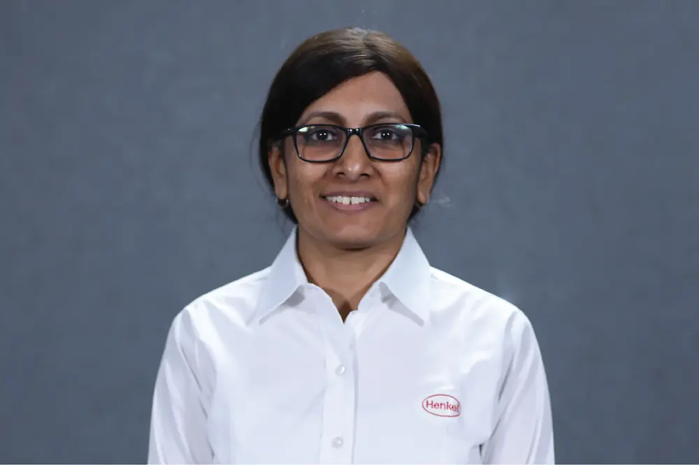 henkel-india-sandhya-kedlaya-corporate-communications