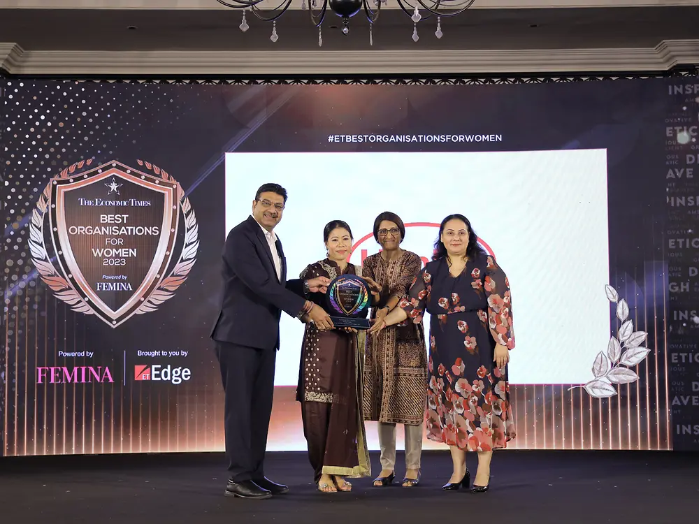 dei-best-organization-for-women-et-award-