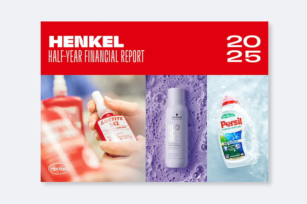 2025 Half-Year Financial Report